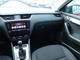 Škoda Octavia (2019) Ambition 1.0 TSI, Automat - náhled 8