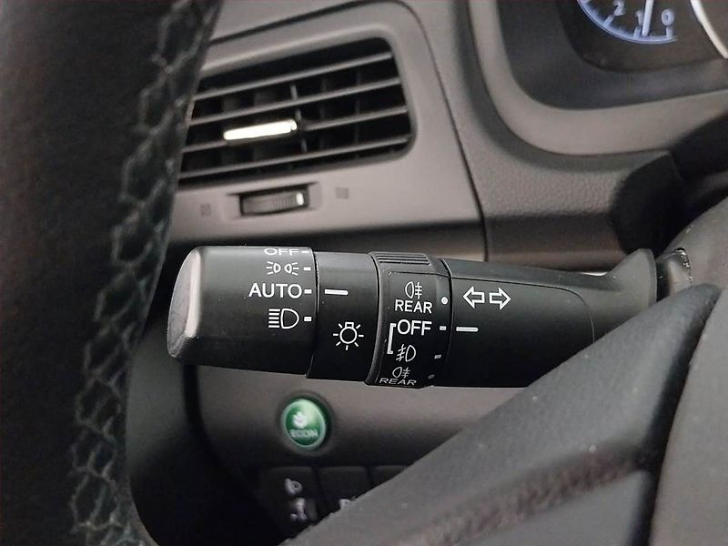 Honda CR-V (2013) Comfort 2.0 i-VTEC, 4X4, ČR - fotka 19 z 20