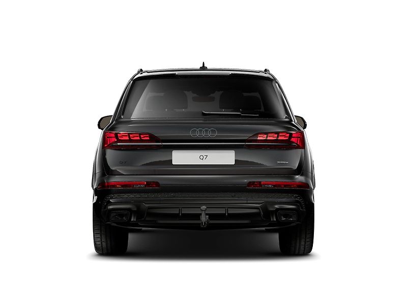Audi Q7 3,0 TDI V6 - Limitovaná edice - fotka 5 z 9