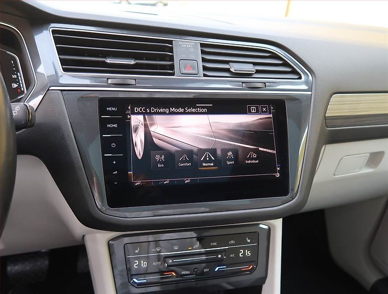 Volkswagen Tiguan (2023) Elegance 2.0 TDI, digi klima - fotka 20 z 32