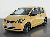 Seat Mii (2013) 1.0 MPI, po STK, slušný stav - náhled 1