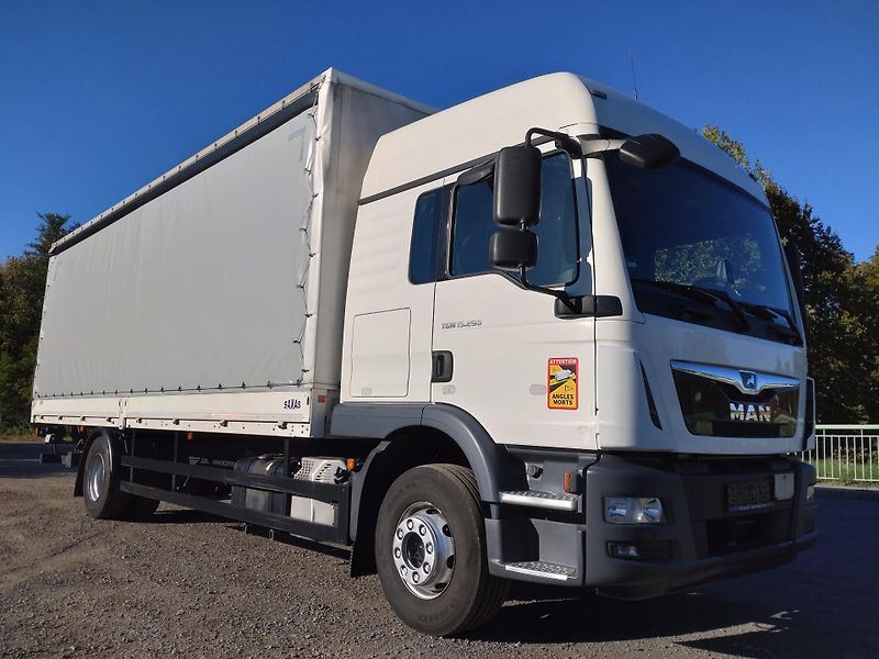 MAN TGM (2018) 15.290(15.5t)-18EP-Čelo-2Lůžka - fotka 2 z 28