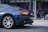 Maserati GranTurismo (2008) - náhled 7