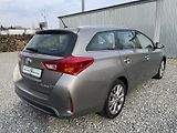Toyota Auris 1.8i 16v HYBRID AUT NAVI CAM!! - náhled 7