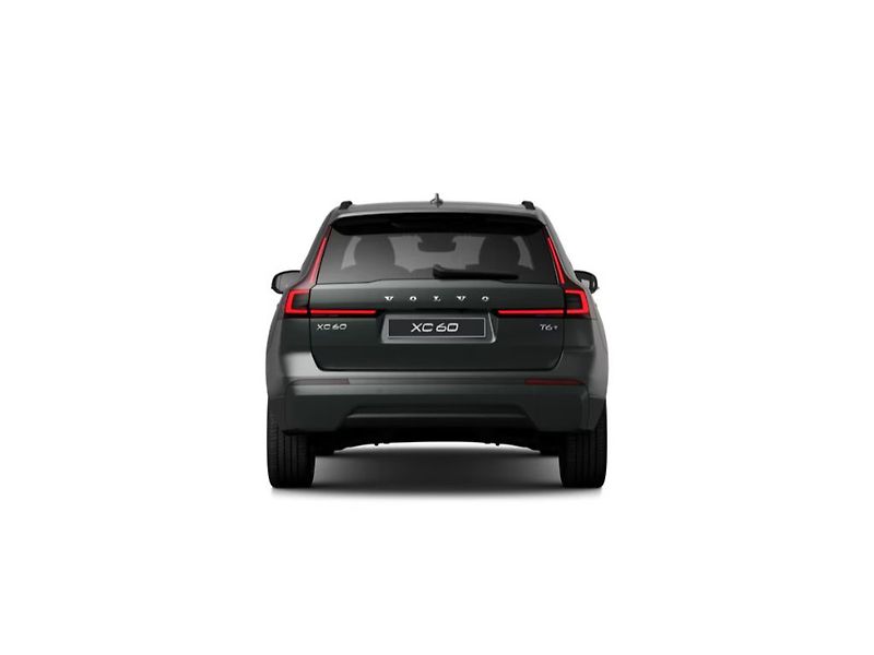 Volvo XC60 CORE T6 AWD 262kW - fotka 5 z 13
