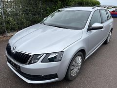 Škoda Octavia 1,6 TDi KLIMA TAŽNÉ SERVIS - fotografie inzerátu