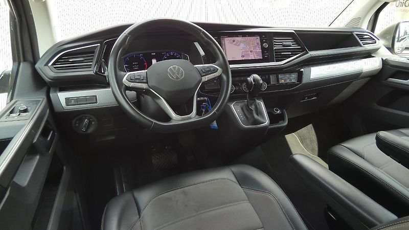 Volkswagen Multivan 2.0TDI 150KW Highline 4MOT DSG - fotka 5 z 24
