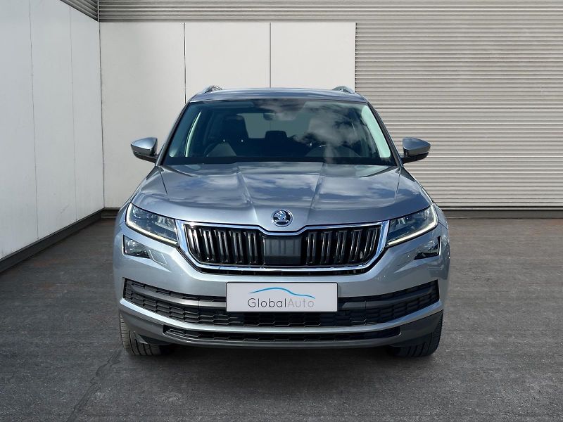 Škoda Kodiaq (2018) STYLE 1.4TSI 110kW TAŽNÝ  - fotka 8 z 34