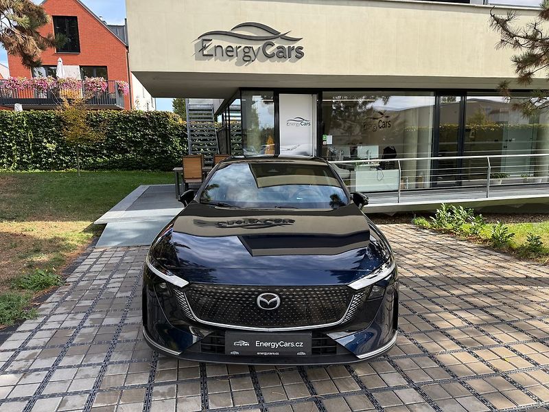 Mazda 6 Takumi Plus, LFP baterie 68kWh - fotka 2 z 49
