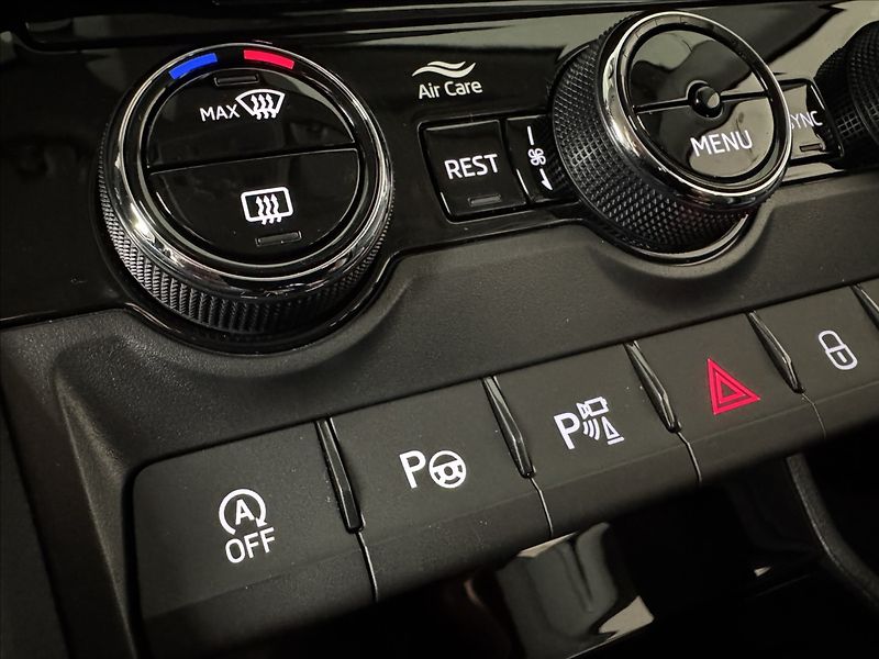 Škoda Kodiaq 2,0 TDi  DSG 4x4 L&K Virtual L - fotka 45 z 50