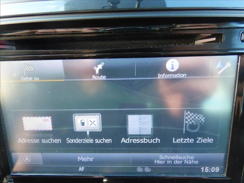 Mazda 5 2,0 MZR,7 míst,Digi Klima,  Se - fotka 46 z 50