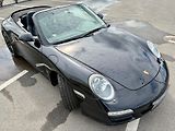 Porsche 911 (2008) S Cabrio 3.8 PDK 997.2 SportCh - náhled 55