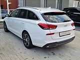 Hyundai i30 1.0T-Gdi Smart Kombi,ČR,1.Maj - náhled 8