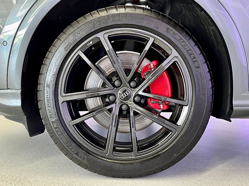 Audi Q5 TDI 150 KW QUATTRO, SPORTBACK, - fotka 8 z 30