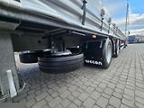 MAN TGX (2023) 26.470 6x2 průjezdní souprava - náhled 7