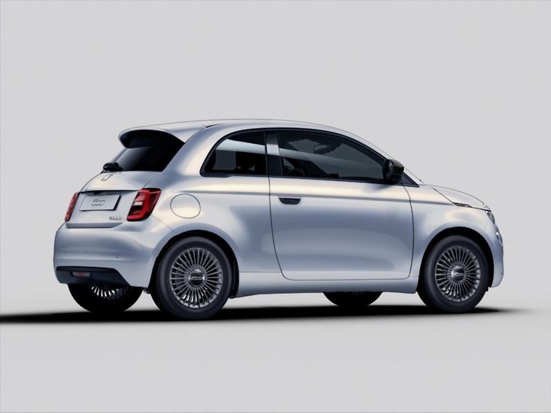 Fiat 500 (2026) 1,0 FireFly BSG  ICON - fotka 2 z 5