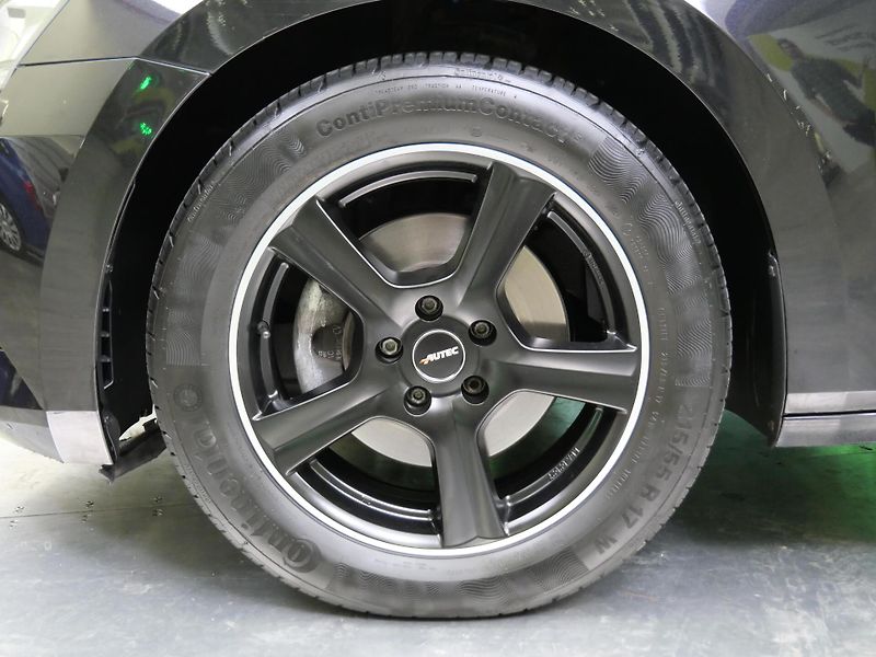 Škoda Superb - fotka 10 z 23