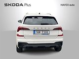 Škoda Kamiq (2026) 1.5 TSI DSG Top Selection - náhled 3