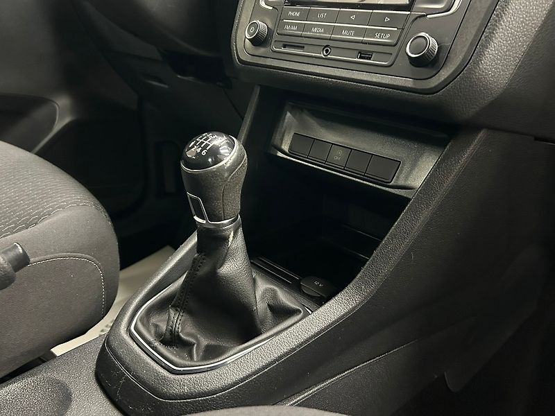 Volkswagen Caddy (2020) Maxi Life 1.4TGI 7míst 2020 | - fotka 30 z 62