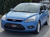 Ford Focus 1.4i 16v KOUPENO V ČR 1.MAJ. - náhled 1