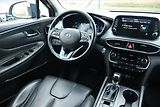 Hyundai Santa Fe (2019) Style 2.2 CRDi, 4X4, Automat - náhled 7