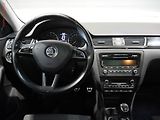 Škoda Rapid (2014) 1.2 TSi, 1.maj, Xenon - náhled 11