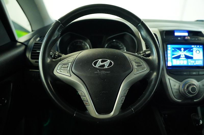 Hyundai ix20 - fotka 18 z 24