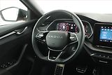 Škoda Octavia (2025) 1.5 eTSI mHEV, Sportline - náhled 8