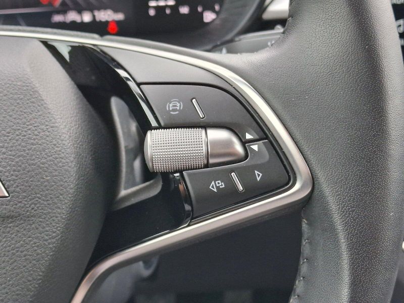 Škoda Fabia (2025) Top Selection 1,0TSi 85kW - fotka 18 z 33