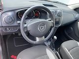Dacia Sandero (2014) 0.9 TCe, Stepway, AC, park - náhled 11
