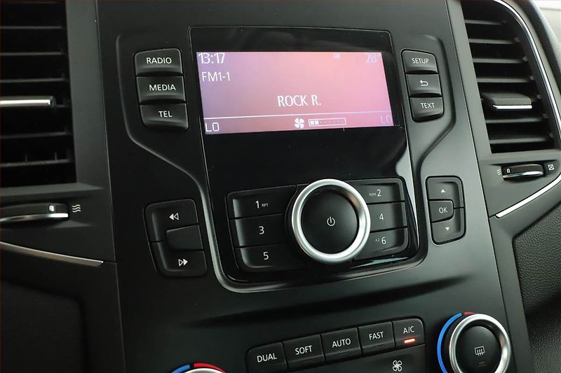 Renault Mégane (2017) 1.5 dCi, Tempomat - fotka 9 z 15