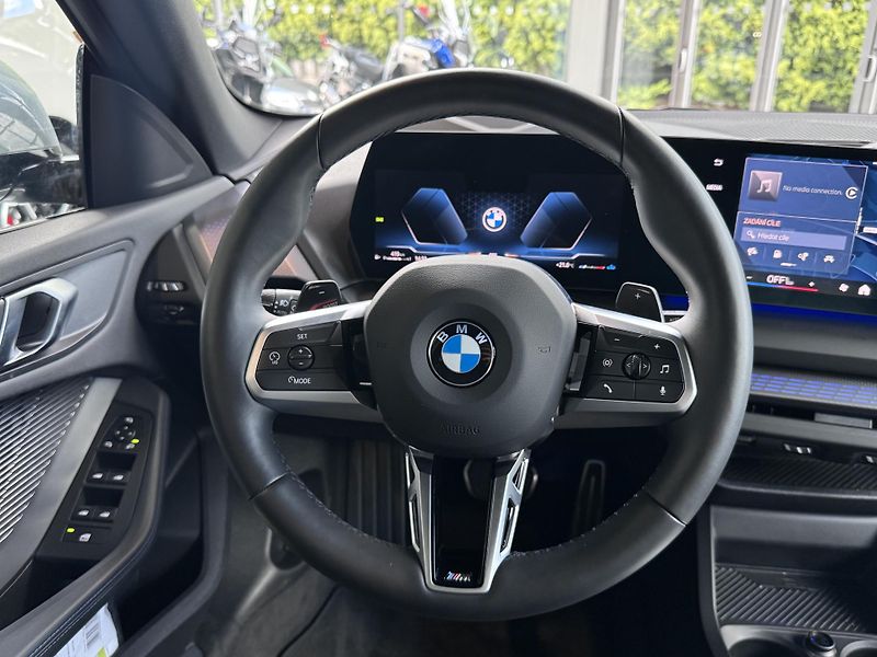 BMW Řada 2 220i Gran Coupe M-Sport - fotka 13 z 20