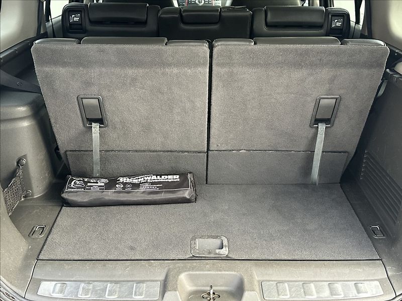 Nissan Pathfinder 3,0 DCI 231PS  LE Executive 4x - fotka 44 z 55