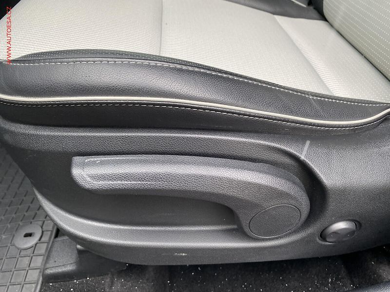 Kia Sportage (2018) 1.6 T-GDi AWD, GT-line, AT, - fotka 14 z 21