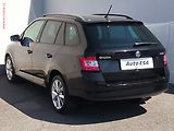 Škoda Fabia (2017) 1.2 TSi, Joy, navi, +kola - náhled 6