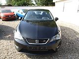 Seat Ibiza 1,2TSI-63KW-NOVÁ STK+OLEJ - náhled 1