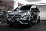 Mercedes-Benz Třídy V 300d AIRMATIC/4MATIC/Pano - náhled 1