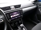Škoda Superb 2,0 TDI 110kW Serv.Kniha - náhled 16
