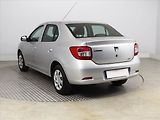 Dacia Logan (2016) 1.2 16V, Serv.kniha - náhled 3