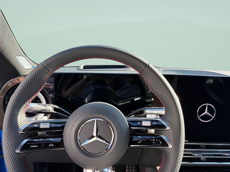 Mercedes-Benz CLA (2026) 200 Shooting Brake - fotka 10 z 15
