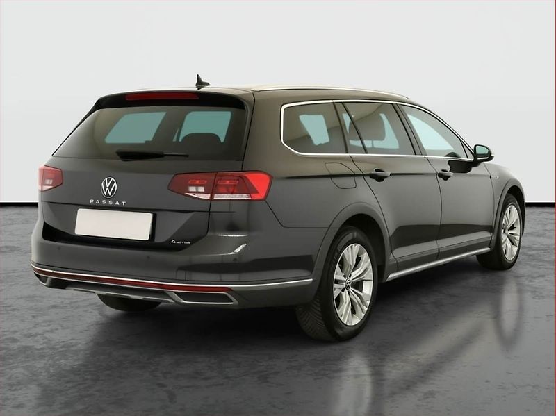 Volkswagen Passat (2022) Alltrack 2.0 TDI, 4X4 - fotka 5 z 18