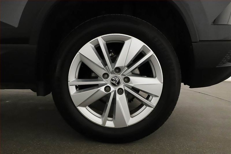 Škoda Karoq (2024) 1.5 TSI, FRESH - fotka 12 z 22