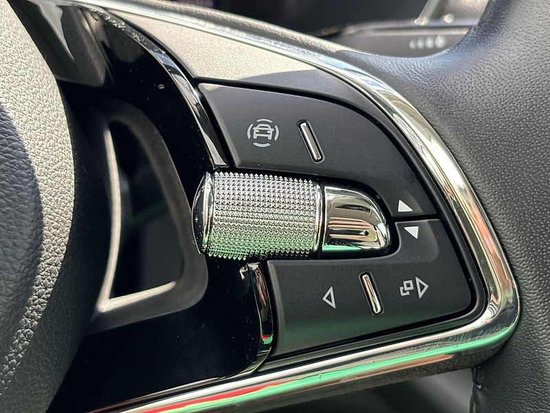Škoda Octavia (2023) Combi 1.5 TSI Style+ - fotka 20 z 31