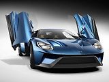 Ford GT.