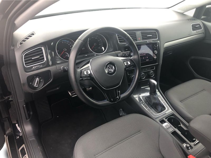 Volkswagen Golf COMFO 100 E1F SoH: 88% - fotka 5 z 29