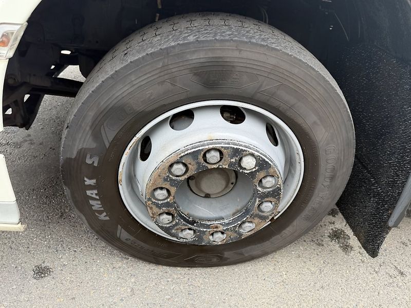 DAF XF460 EURO 6 MEGA/lowdeck - fotka 7 z 15