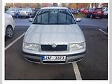 Octavia 1. generace spatřila světlo světa v roce 2004. Má motor 1,6, najeto 239 000 kilometrů a stát si ji cení přinejmenším na 31 550 Kč