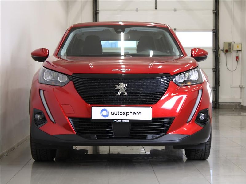 Peugeot 2008 1,2 PureTech 74kW Tažné 46km! - fotka 2 z 21