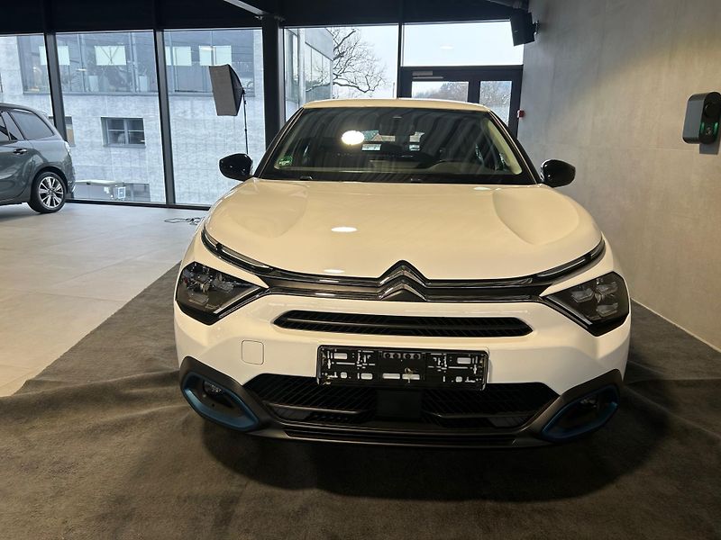 Citroën ë-C4 (2023) - fotka 4 z 33