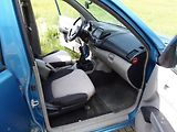 Mitsubishi L200 (2007) 2.5 TD 4x4 uzávěrka tažné 2.7t - náhled 14